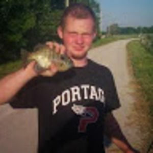 Meet your Posher, Jacob